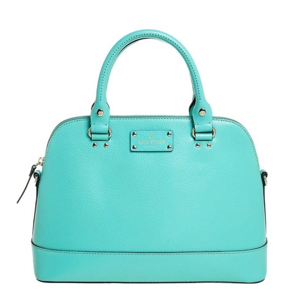 kate spade Handbags - Kate Spade Satchel Bag